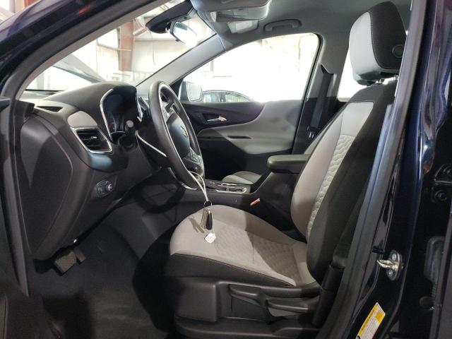 Photo 6 VIN: 3GNAXHEV4LS505546 - CHEVROLET EQUINOX LS 