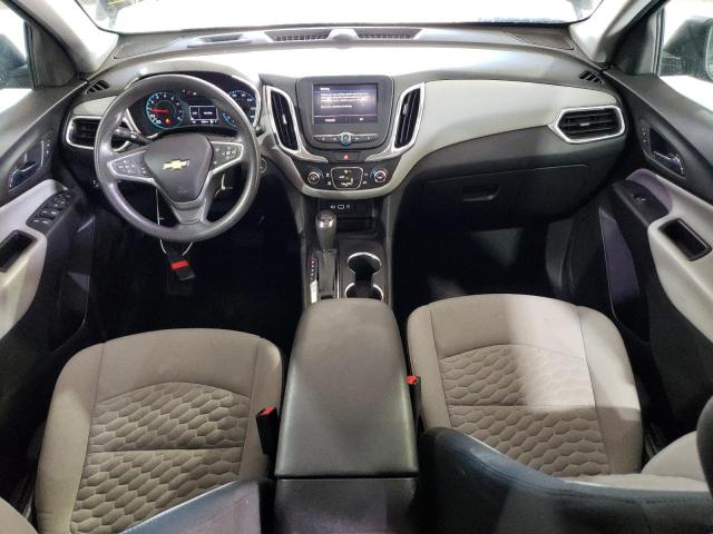 Photo 7 VIN: 3GNAXHEV4LS505546 - CHEVROLET EQUINOX LS 