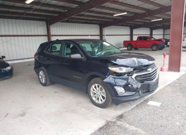 Photo 0 VIN: 3GNAXHEV4LS515090 - CHEVROLET EQUINOX 