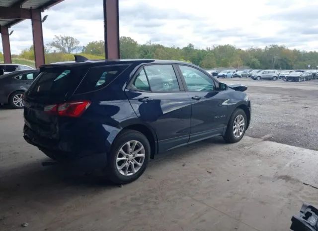 Photo 3 VIN: 3GNAXHEV4LS515090 - CHEVROLET EQUINOX 