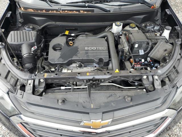 Photo 11 VIN: 3GNAXHEV4LS516658 - CHEVROLET EQUINOX LS 