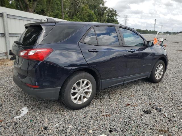 Photo 2 VIN: 3GNAXHEV4LS516658 - CHEVROLET EQUINOX LS 