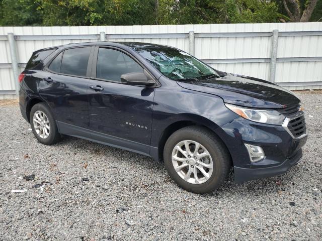 Photo 3 VIN: 3GNAXHEV4LS516658 - CHEVROLET EQUINOX LS 