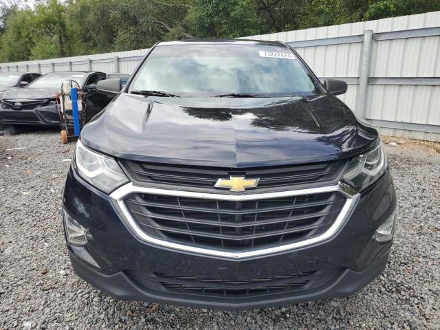 Photo 4 VIN: 3GNAXHEV4LS516658 - CHEVROLET EQUINOX LS 