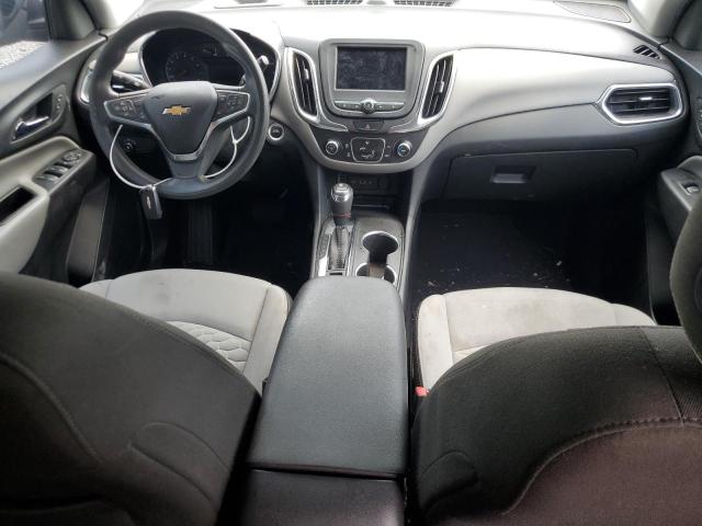 Photo 7 VIN: 3GNAXHEV4LS516658 - CHEVROLET EQUINOX LS 