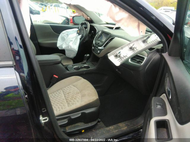 Photo 4 VIN: 3GNAXHEV4LS526607 - CHEVROLET EQUINOX 