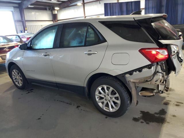 Photo 1 VIN: 3GNAXHEV4LS544296 - CHEVROLET EQUINOX 