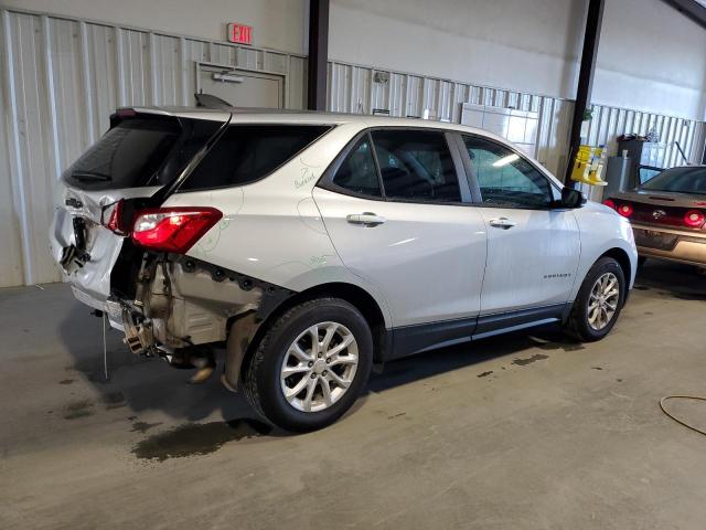 Photo 2 VIN: 3GNAXHEV4LS544296 - CHEVROLET EQUINOX 