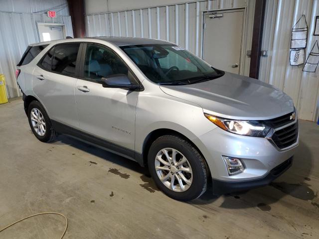 Photo 3 VIN: 3GNAXHEV4LS544296 - CHEVROLET EQUINOX 