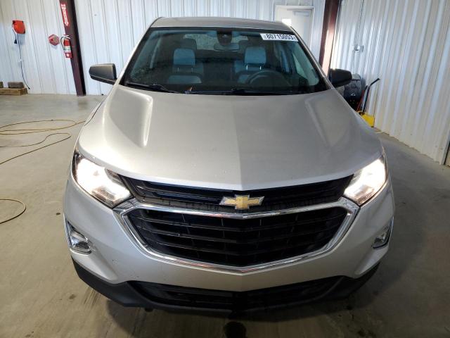 Photo 4 VIN: 3GNAXHEV4LS544296 - CHEVROLET EQUINOX 