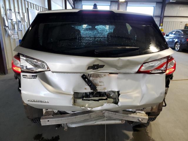 Photo 5 VIN: 3GNAXHEV4LS544296 - CHEVROLET EQUINOX 