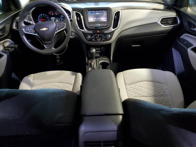 Photo 7 VIN: 3GNAXHEV4LS544296 - CHEVROLET EQUINOX 