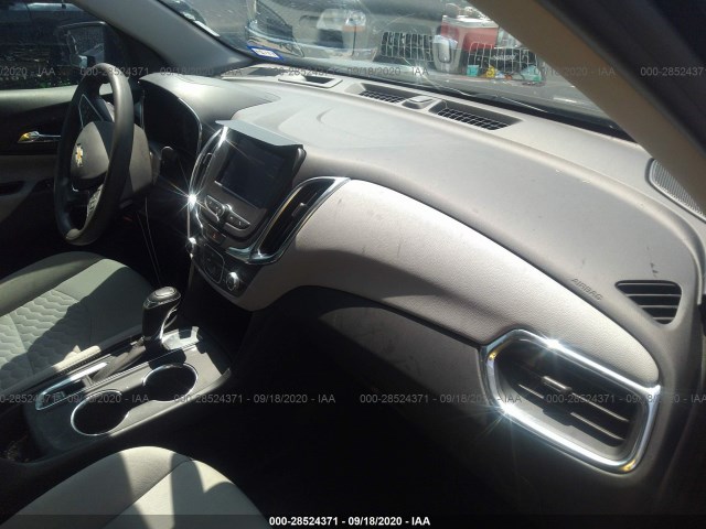 Photo 4 VIN: 3GNAXHEV4LS565343 - CHEVROLET EQUINOX 