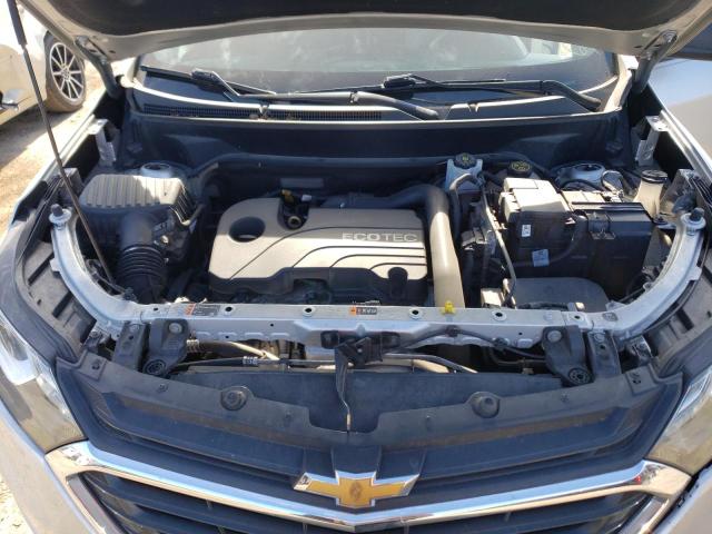 Photo 11 VIN: 3GNAXHEV4LS565620 - CHEVROLET EQUINOX LS 