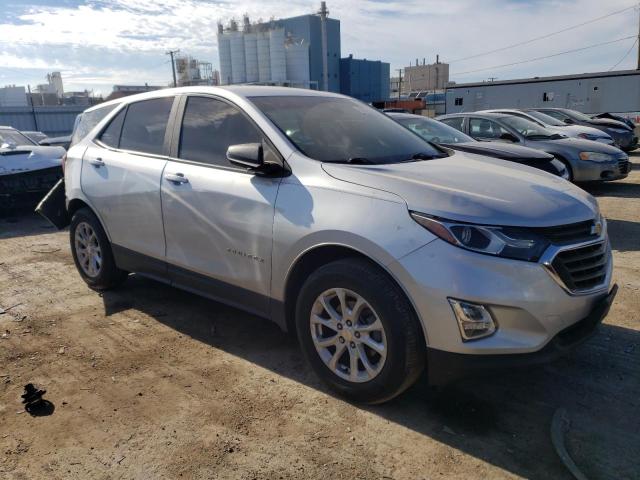 Photo 3 VIN: 3GNAXHEV4LS565620 - CHEVROLET EQUINOX LS 