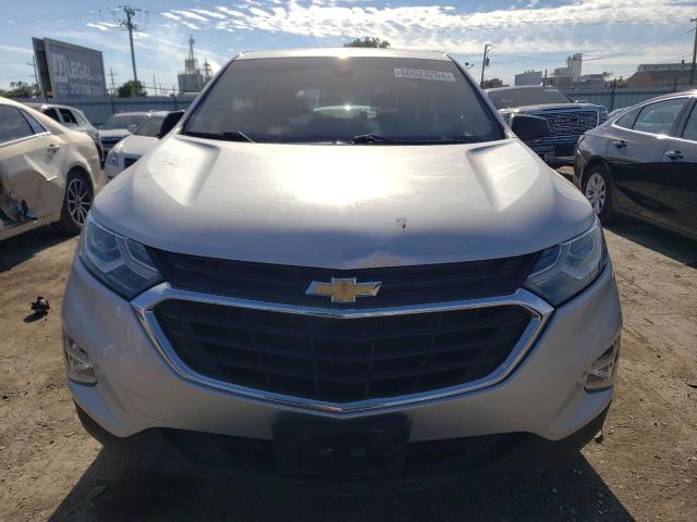 Photo 4 VIN: 3GNAXHEV4LS565620 - CHEVROLET EQUINOX LS 