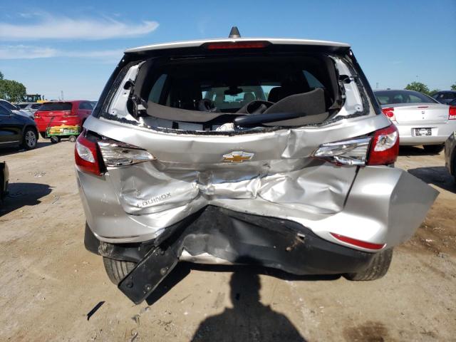 Photo 5 VIN: 3GNAXHEV4LS565620 - CHEVROLET EQUINOX LS 