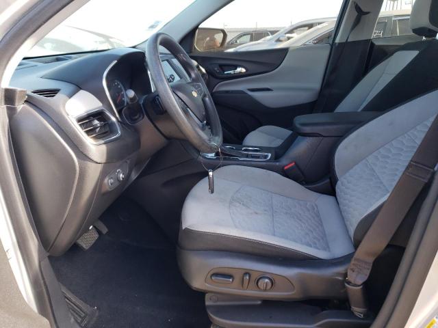 Photo 6 VIN: 3GNAXHEV4LS565620 - CHEVROLET EQUINOX LS 