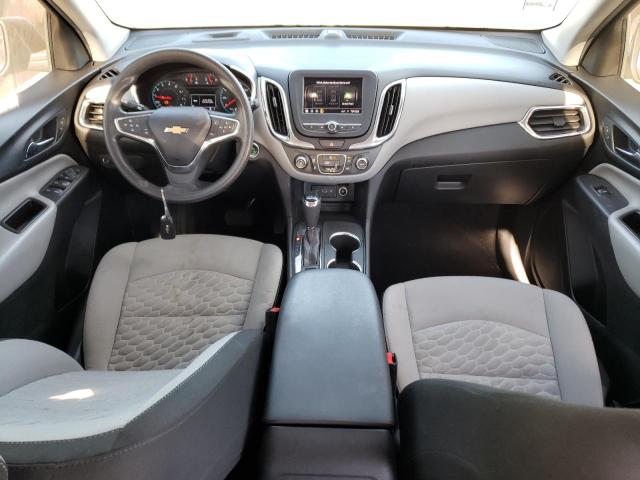 Photo 7 VIN: 3GNAXHEV4LS565620 - CHEVROLET EQUINOX LS 