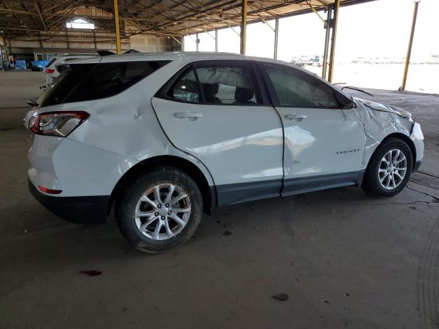 Photo 2 VIN: 3GNAXHEV4LS579906 - CHEVROLET EQUINOX 