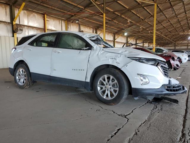 Photo 3 VIN: 3GNAXHEV4LS579906 - CHEVROLET EQUINOX 