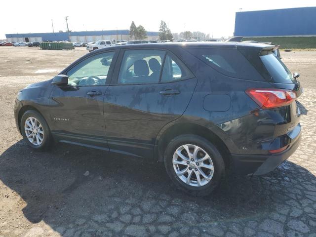 Photo 1 VIN: 3GNAXHEV4LS583227 - CHEVROLET EQUINOX 