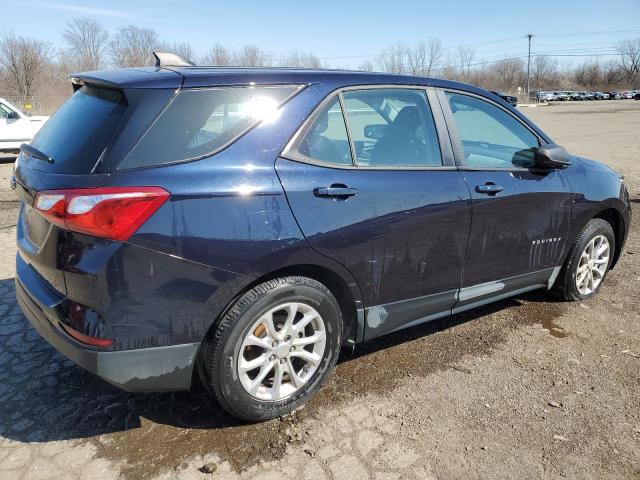 Photo 2 VIN: 3GNAXHEV4LS583227 - CHEVROLET EQUINOX 