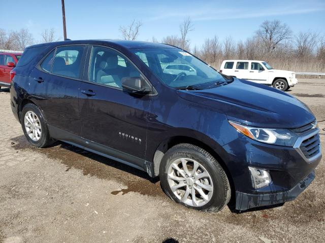 Photo 3 VIN: 3GNAXHEV4LS583227 - CHEVROLET EQUINOX 