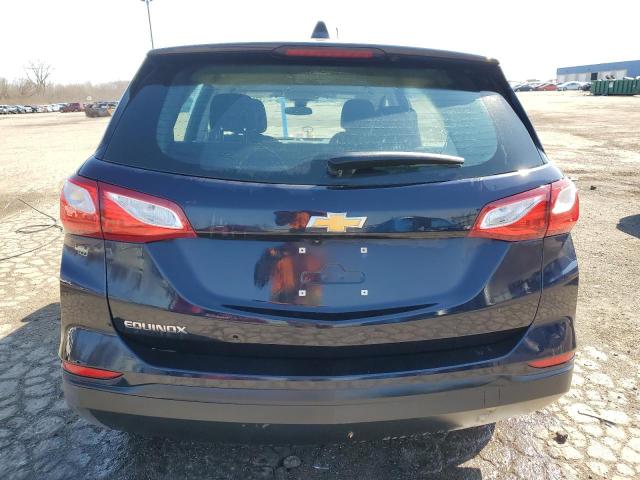 Photo 5 VIN: 3GNAXHEV4LS583227 - CHEVROLET EQUINOX 