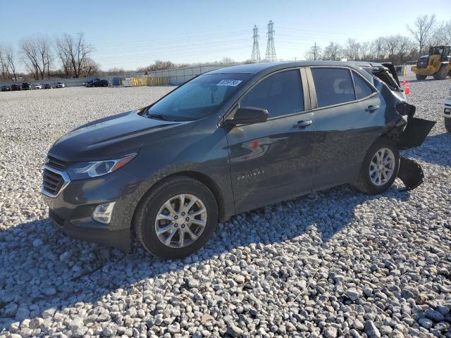 Photo 0 VIN: 3GNAXHEV4LS598004 - CHEVROLET EQUINOX 