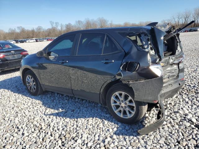 Photo 1 VIN: 3GNAXHEV4LS598004 - CHEVROLET EQUINOX 