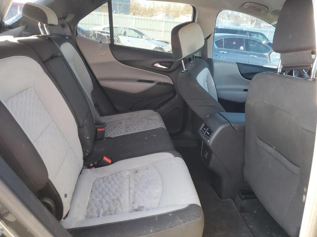 Photo 10 VIN: 3GNAXHEV4LS598004 - CHEVROLET EQUINOX 