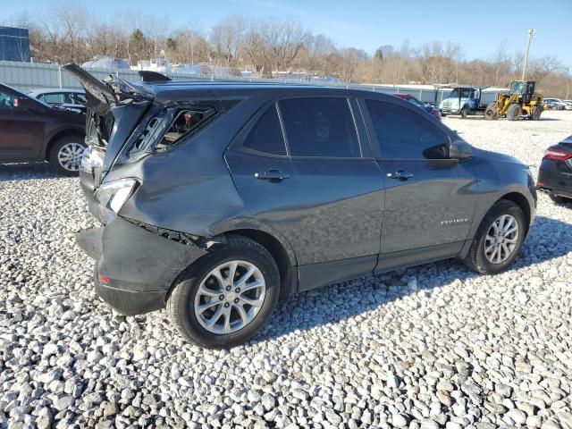 Photo 2 VIN: 3GNAXHEV4LS598004 - CHEVROLET EQUINOX 