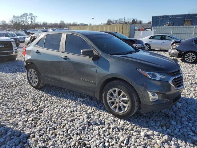 Photo 3 VIN: 3GNAXHEV4LS598004 - CHEVROLET EQUINOX 