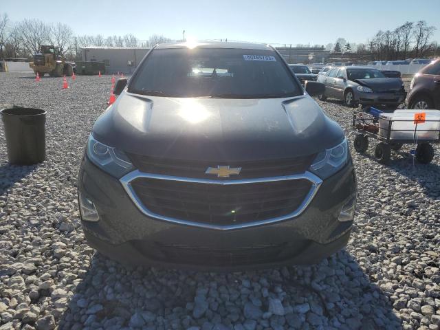 Photo 4 VIN: 3GNAXHEV4LS598004 - CHEVROLET EQUINOX 