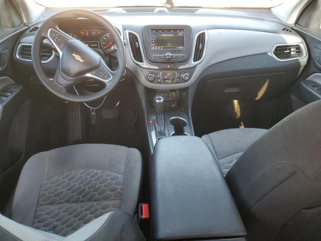 Photo 7 VIN: 3GNAXHEV4LS598004 - CHEVROLET EQUINOX 