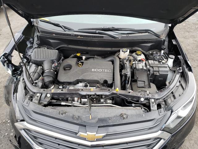 Photo 6 VIN: 3GNAXHEV4LS599377 - CHEVROLET EQUINOX LS 