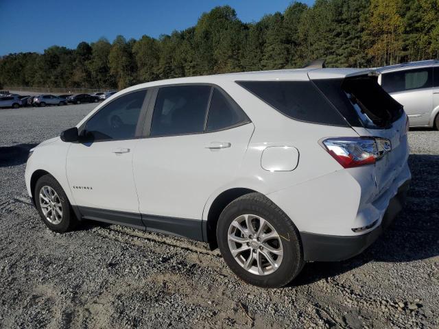 Photo 1 VIN: 3GNAXHEV4LS609793 - CHEVROLET EQUINOX LS 