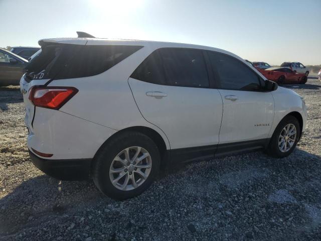 Photo 2 VIN: 3GNAXHEV4LS609793 - CHEVROLET EQUINOX LS 