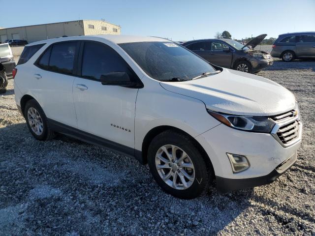 Photo 3 VIN: 3GNAXHEV4LS609793 - CHEVROLET EQUINOX LS 