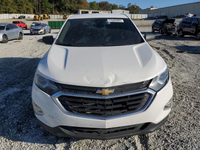 Photo 4 VIN: 3GNAXHEV4LS609793 - CHEVROLET EQUINOX LS 