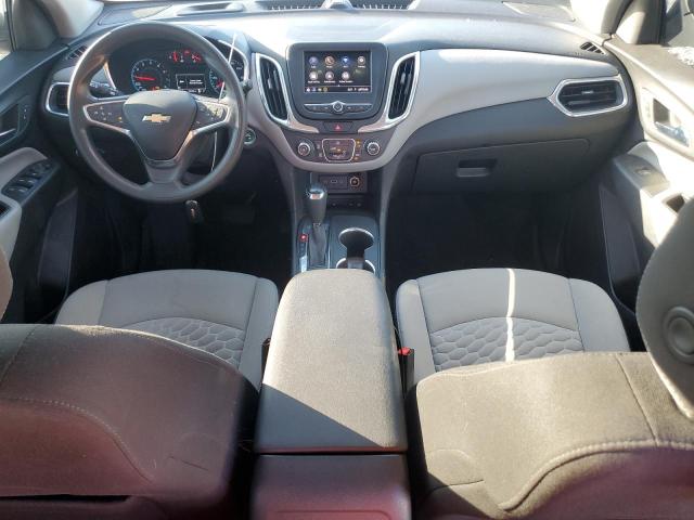 Photo 7 VIN: 3GNAXHEV4LS609793 - CHEVROLET EQUINOX LS 