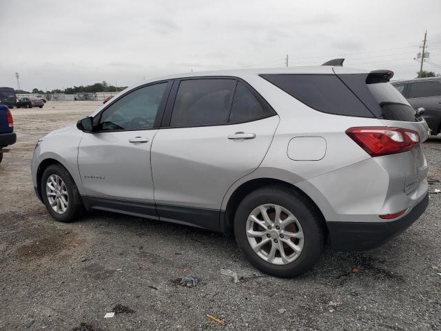 Photo 1 VIN: 3GNAXHEV4LS611575 - CHEVROLET EQUINOX LS 