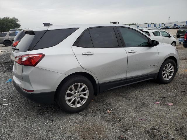 Photo 2 VIN: 3GNAXHEV4LS611575 - CHEVROLET EQUINOX LS 