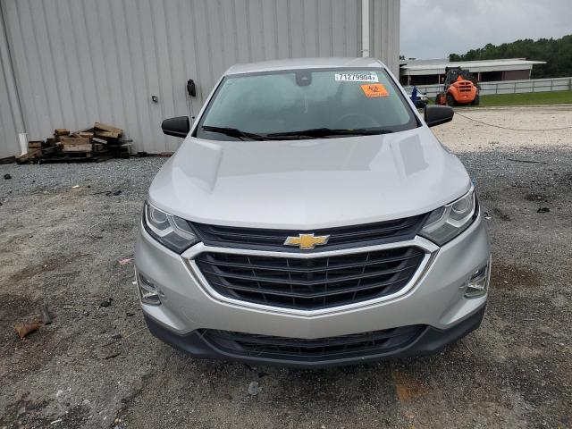 Photo 4 VIN: 3GNAXHEV4LS611575 - CHEVROLET EQUINOX LS 