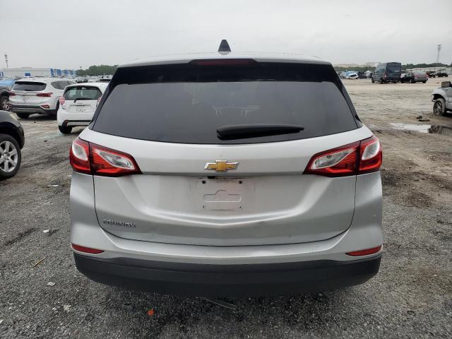 Photo 5 VIN: 3GNAXHEV4LS611575 - CHEVROLET EQUINOX LS 