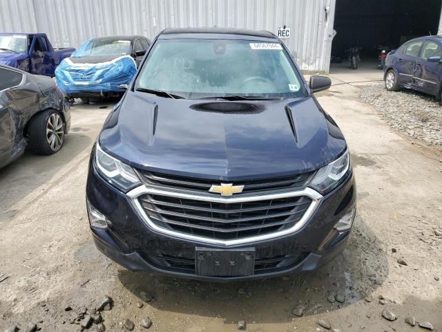 Photo 4 VIN: 3GNAXHEV4LS619546 - CHEVROLET EQUINOX LS 