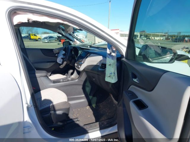 Photo 4 VIN: 3GNAXHEV4LS621698 - CHEVROLET EQUINOX 