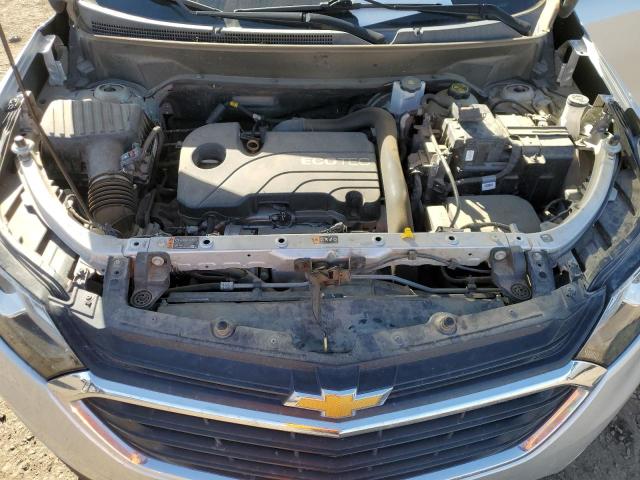 Photo 10 VIN: 3GNAXHEV4LS677107 - CHEVROLET EQUINOX 