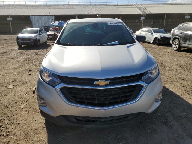 Photo 4 VIN: 3GNAXHEV4LS677107 - CHEVROLET EQUINOX 